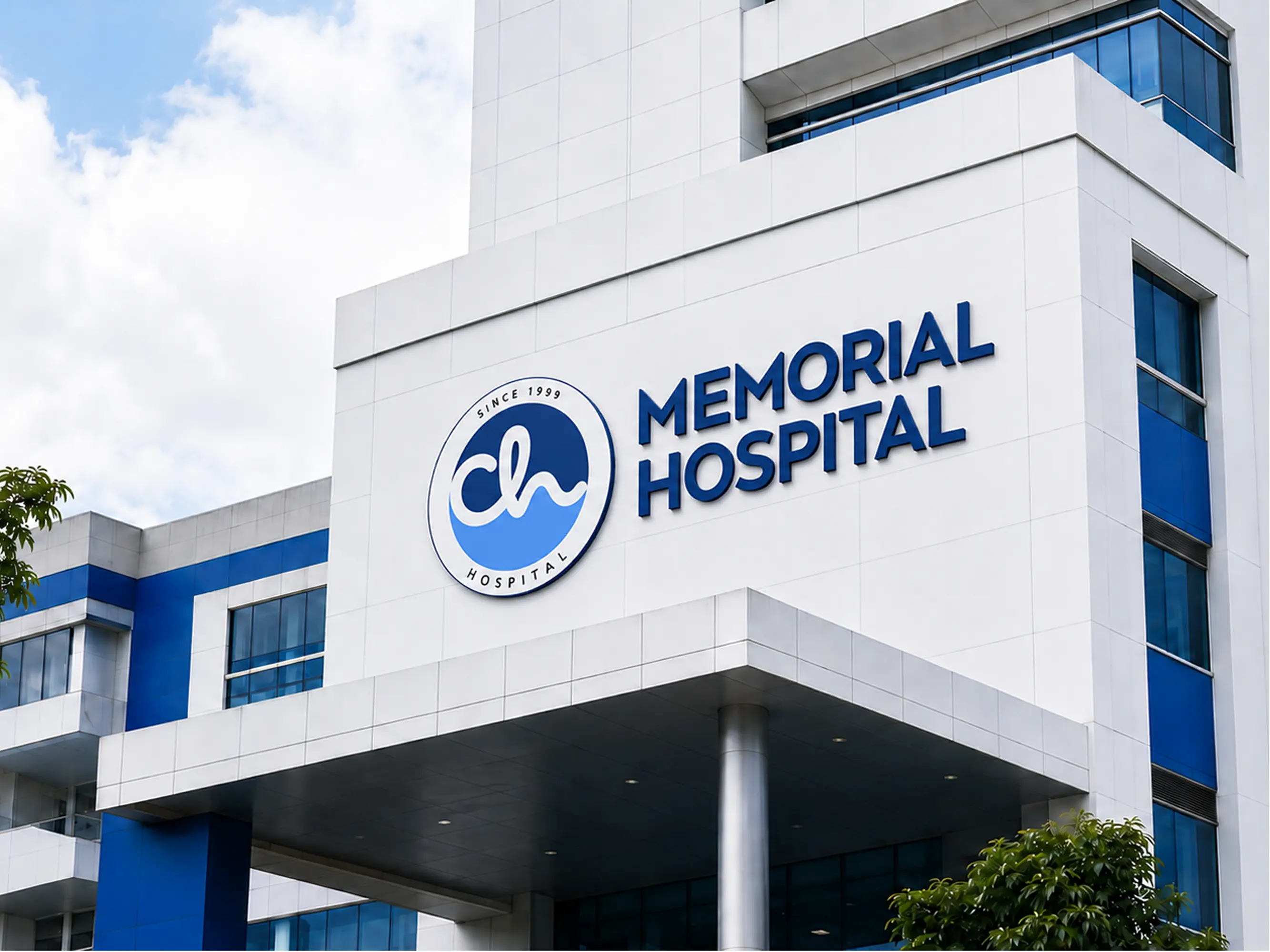 CH Memorial Hospital Gallery 1