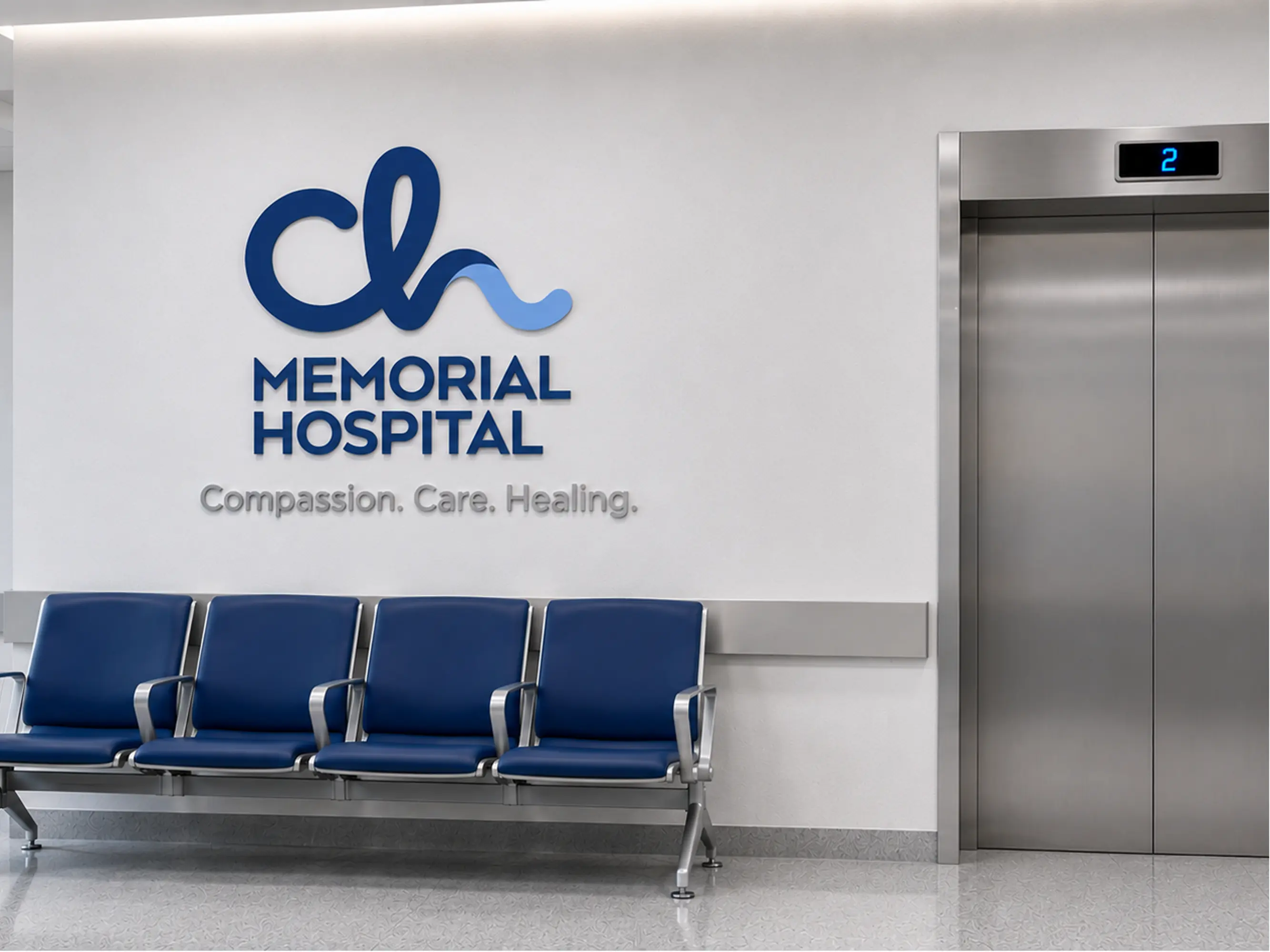CH Memorial Hospital Gallery 2