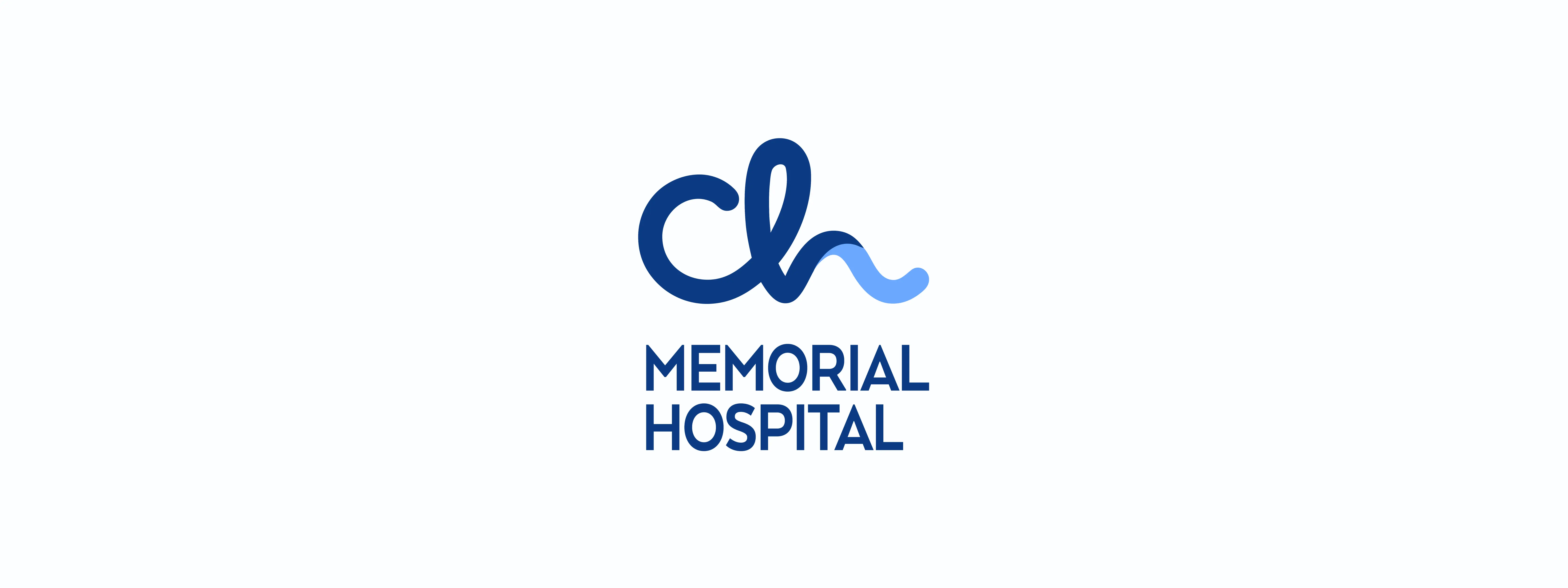 CH Memorial Hospital Hero