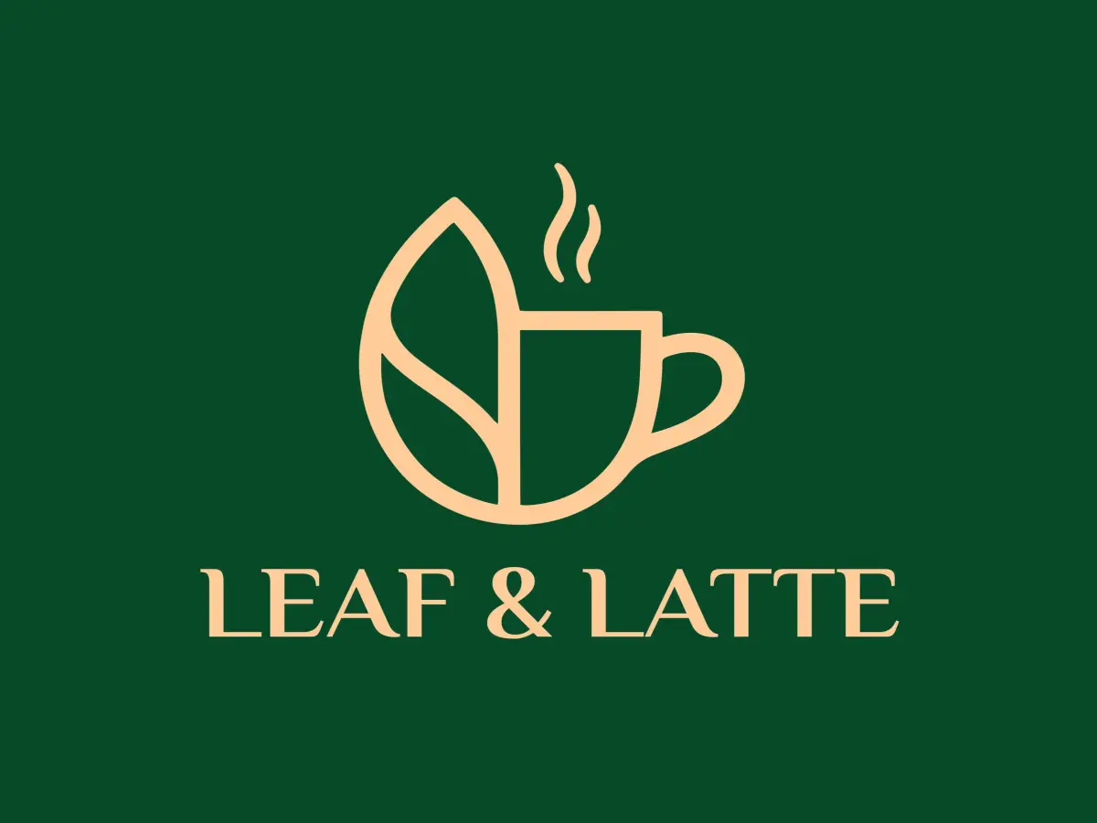 Leaf & Latte