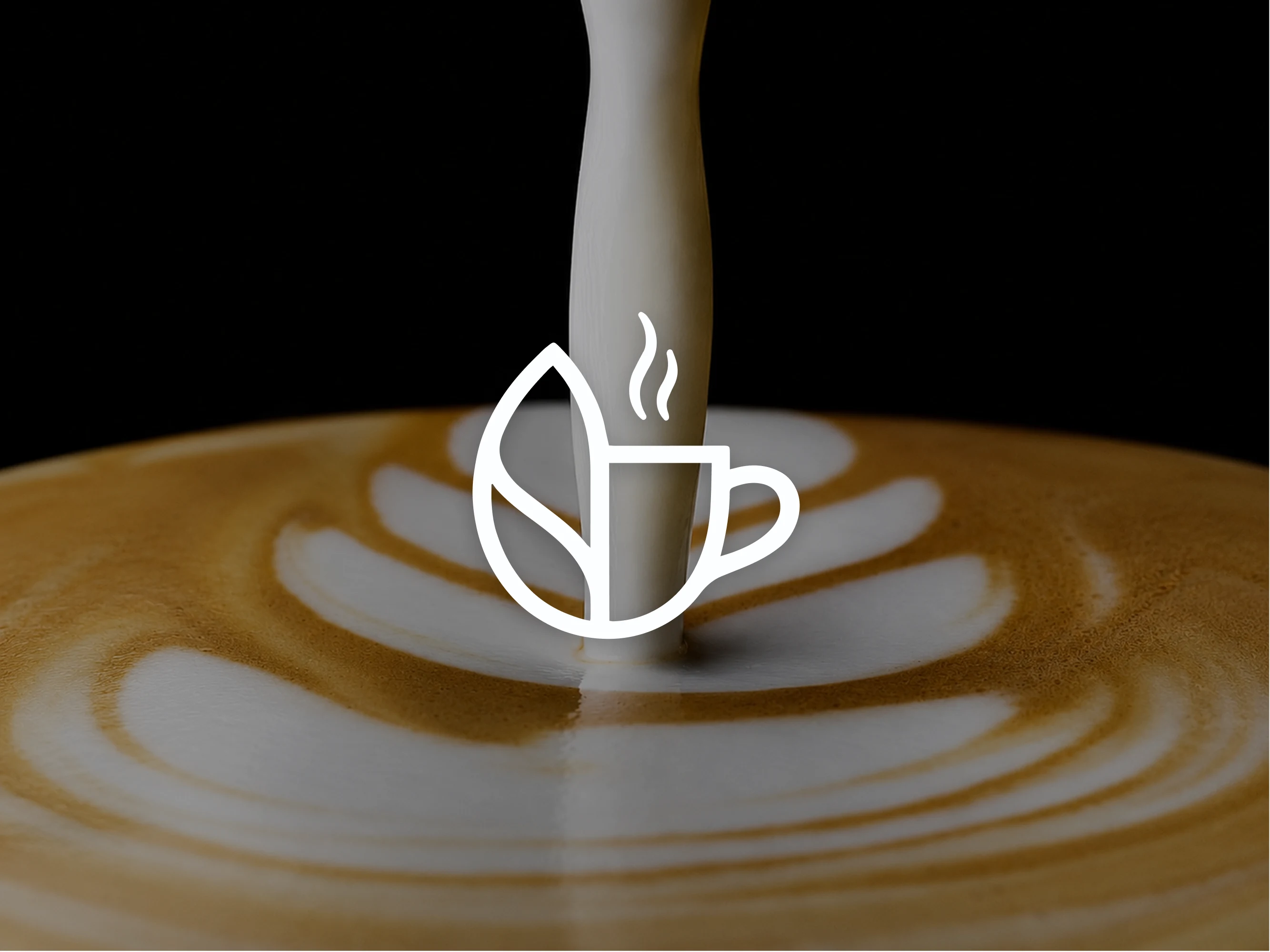 Leaf & Latte Gallery 2
