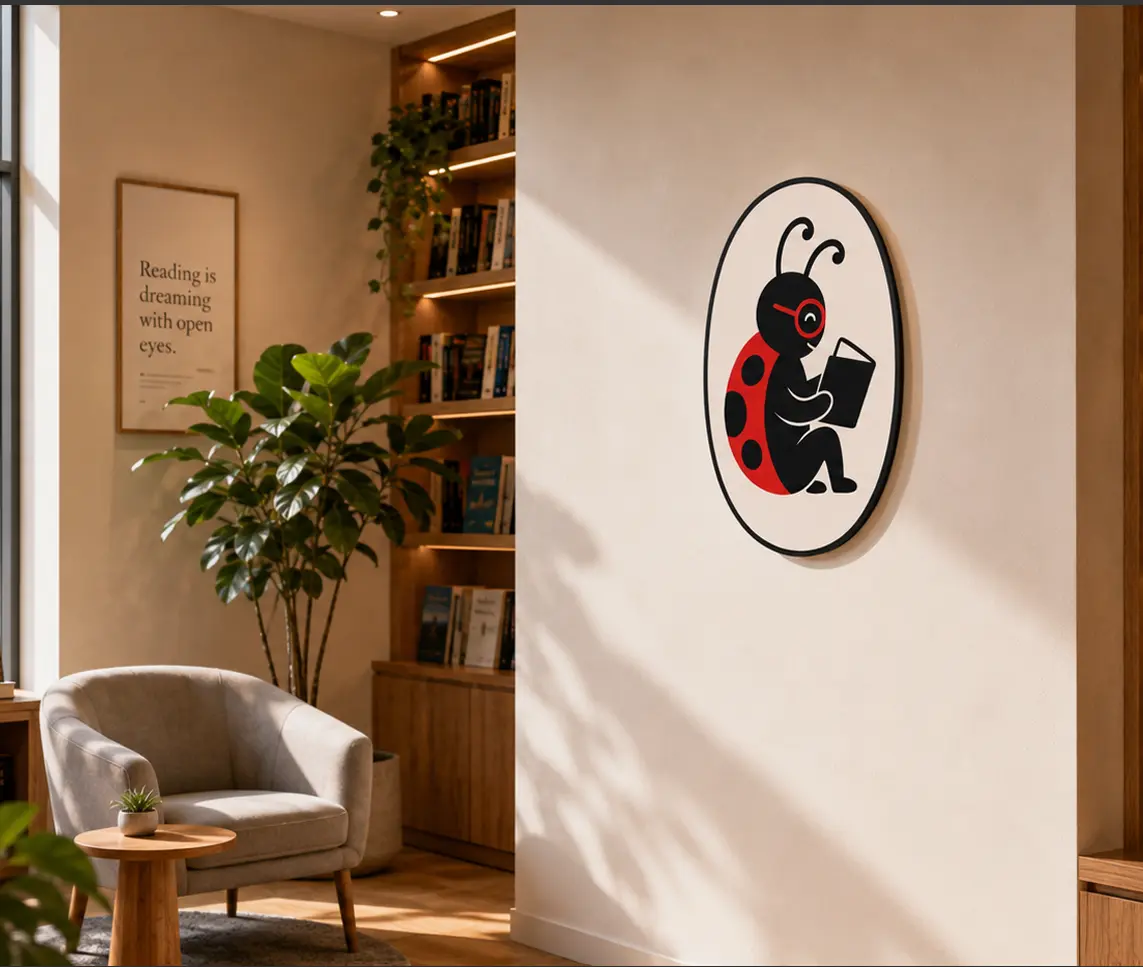 Red Beetle Gallery 1